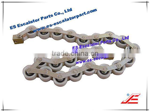 Silver,newel Rollers,Escalator newel Rollers for Kone