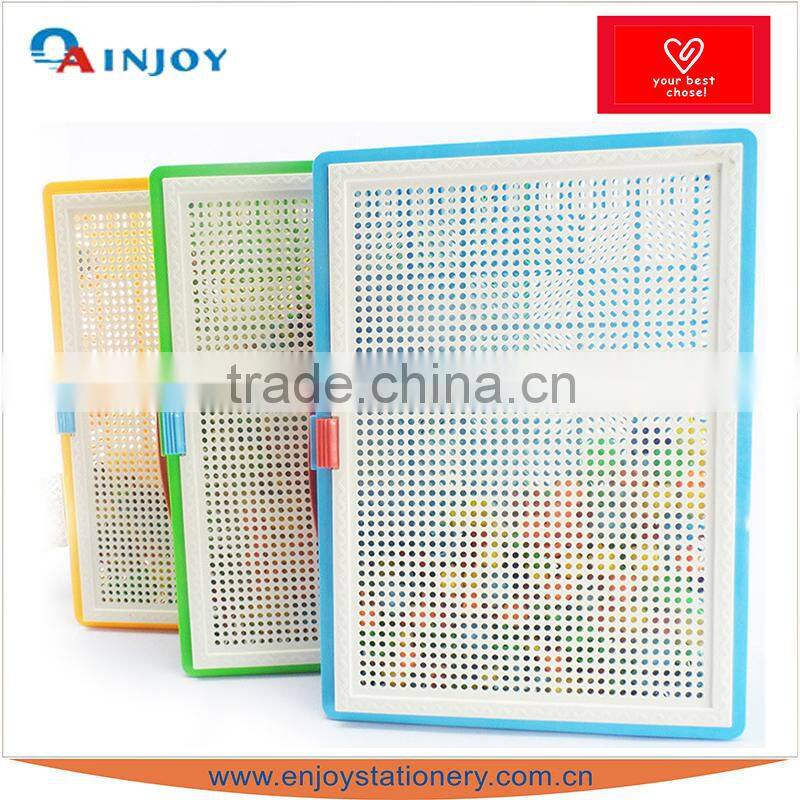 nail the composite picture