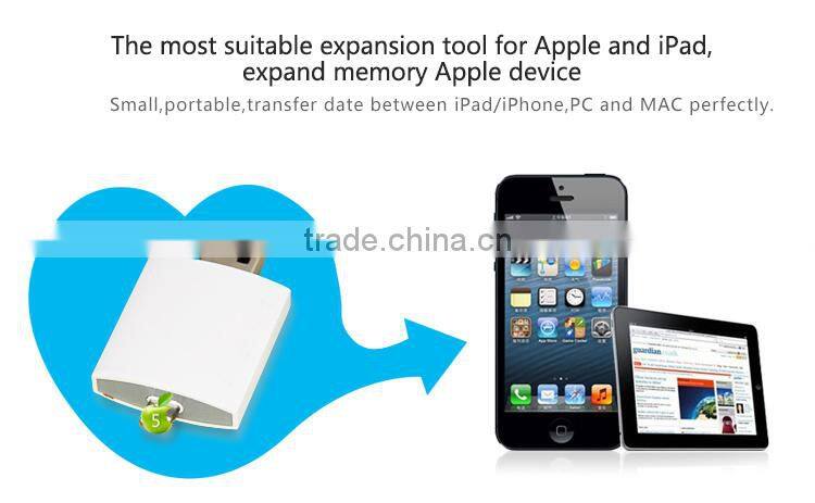 Xianhe sell Factory price and cheapest designer OTG mobile phone usb flash drive for phone