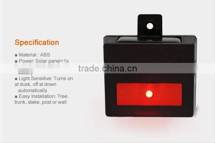 Eco-friendly feature and Trap cat control ultrasonic cat repeller in pest control GH-193