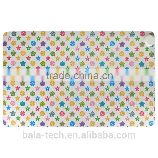 best quality heated table pad