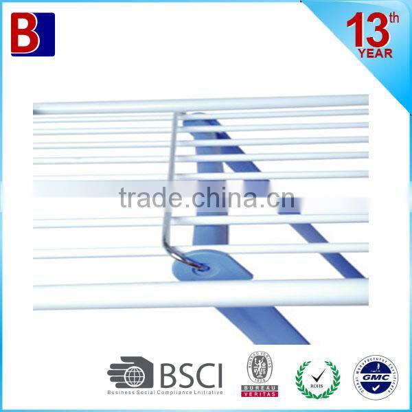 18M stainless steel & iron clothers dryer