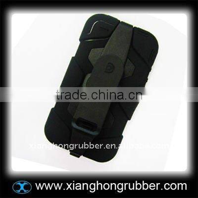 Newfashion mobile phone silicon case