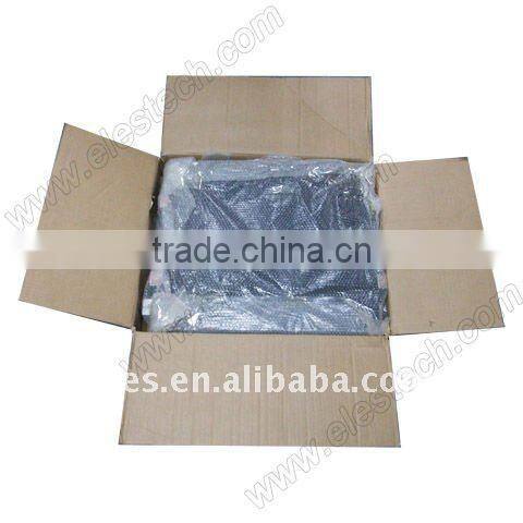 OEM High Temperature SMT Anti-static ESD Magazine Rack for PCB Storage