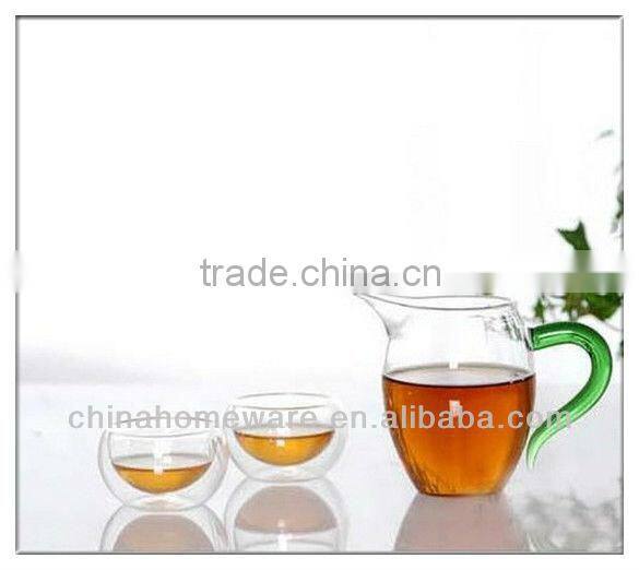 tea cup glass