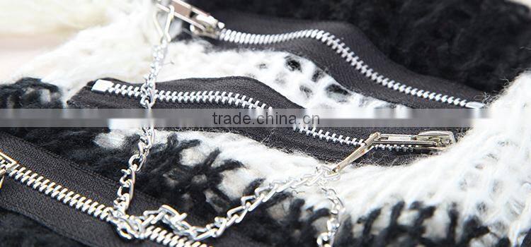 M-004 Fashion Transparent Industrial Men Gothic And Punk Clothing