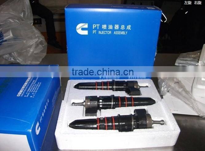 Fuel Injector 0445120304