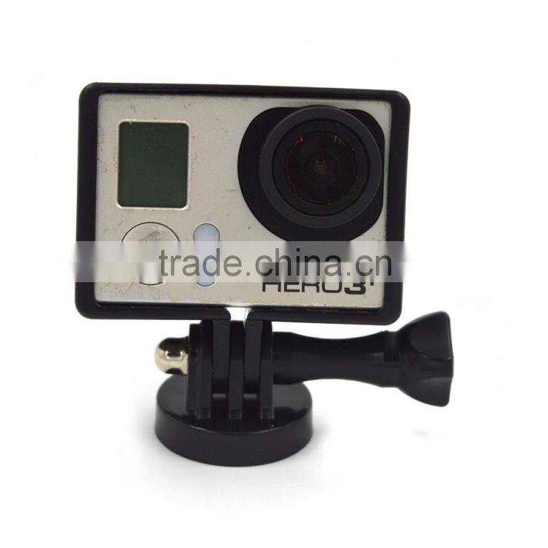 CNC GOPROs Suction Cup Adapter, gopros accessories GP135M