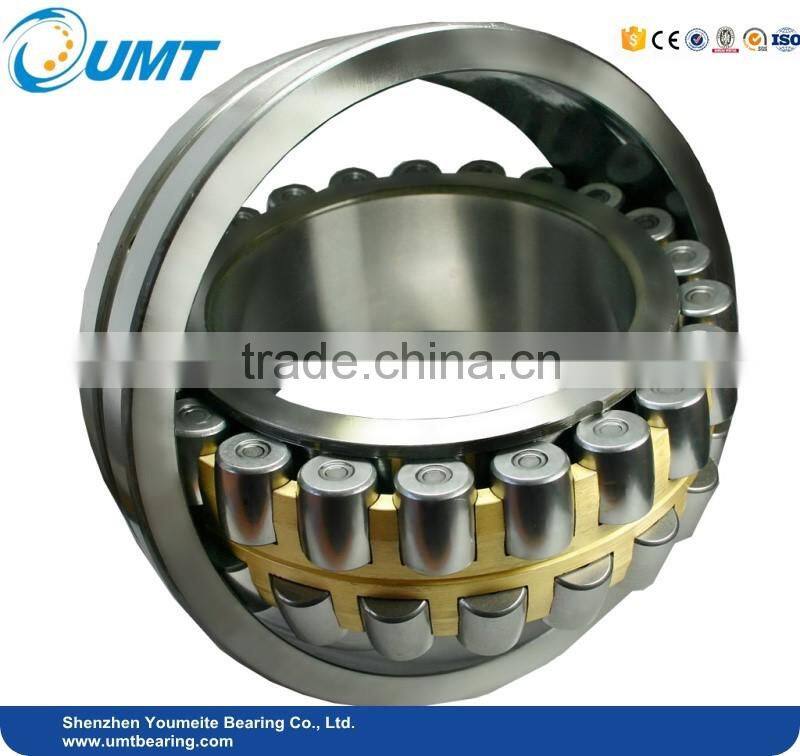 Good Performance Spherical Roller Bearing 22215 E for Metallurgy