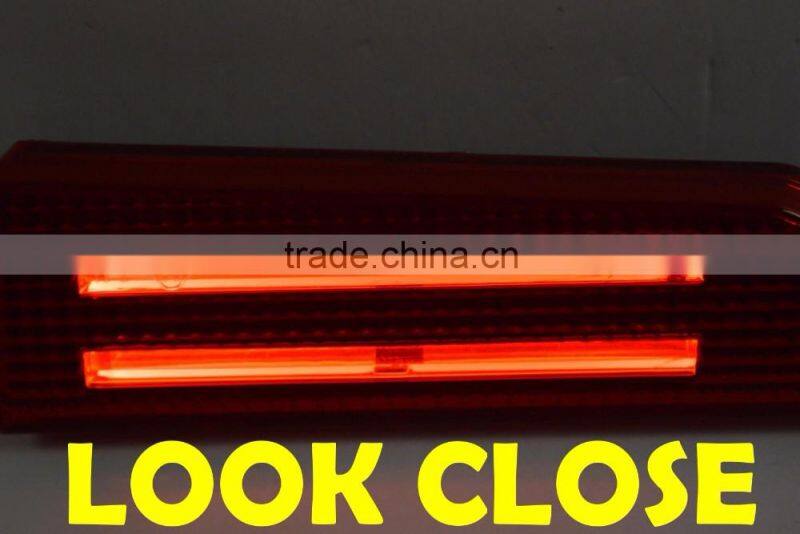 FOR PORTON PERSONA MALAYSIA LED Brake Light REAR BUMPER Reflector LIGHT