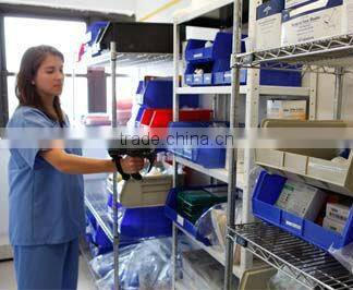 Custom Durable RFID Sticker Tag