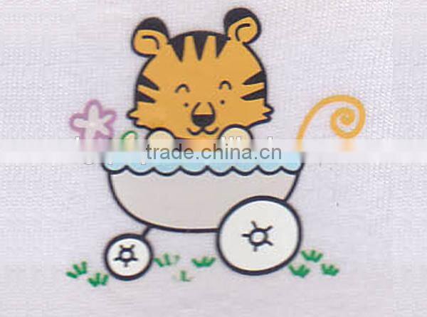 75micron glossy transfer pet film