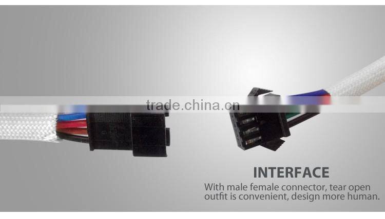 3+2/6+3/12+4/118+6w round or quare changeable led ceiling panel light