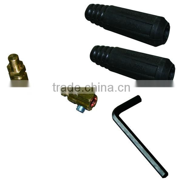 160A ship MMA/TIG/MIG welder