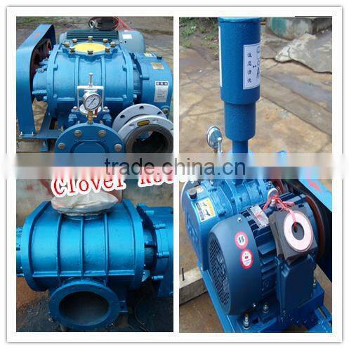 Y180L-6 Roots Blower/Ventilation/Fan