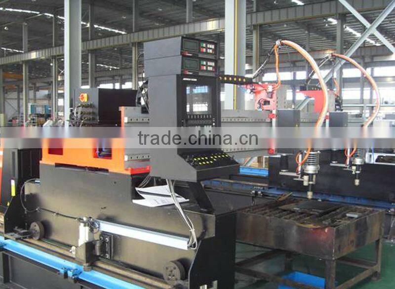 HC6500 Popular Gantry type CNC Flame/Plasma Controller System
