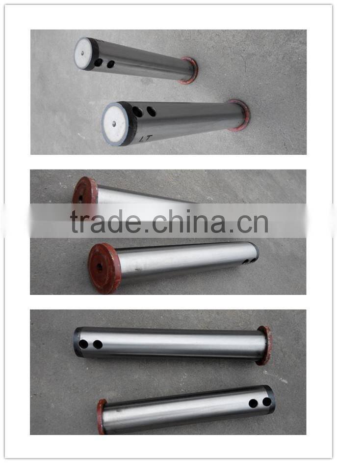 WEAR-RESISTANT STEEL E225 EXCAVATOR TRACK PIN
