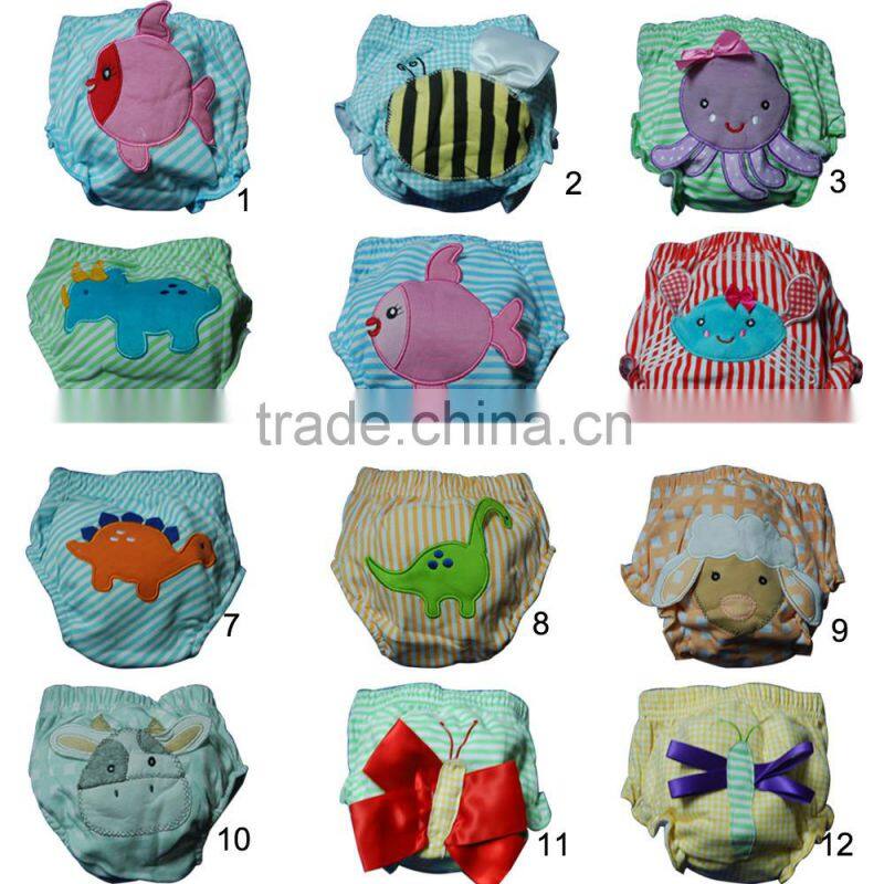 Baby Training Pants Trainers