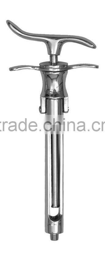 Cartridge syring