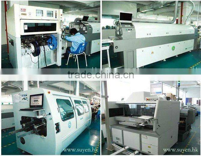 5 years warranty full color hs code for p10 led display screen