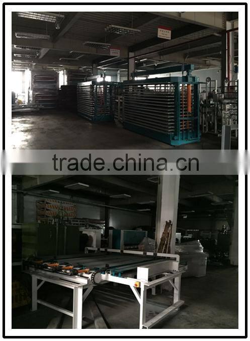 MJ6233 Automatic Digital Beam Saw