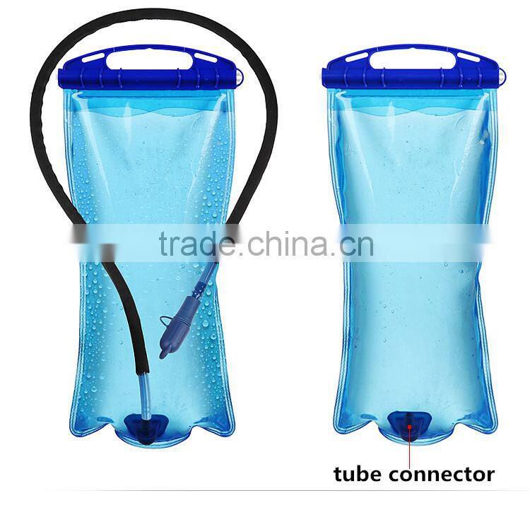 outdoor sport riding portable drinking water bag