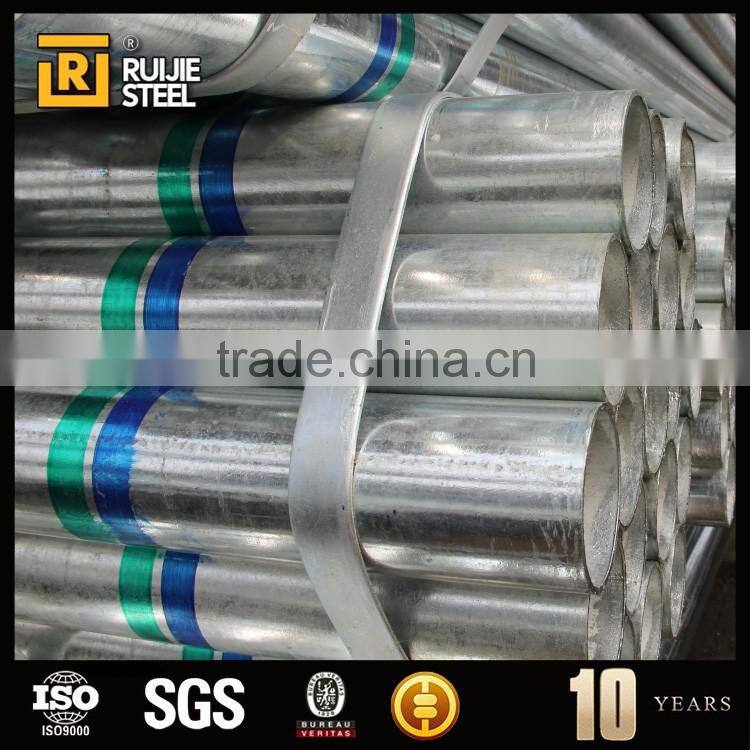 galvanized steel water pipe specification, schedule 40 galvanized steel pipe 3 1/2 inch