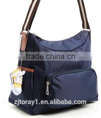 waterproof ladies messenger bag with long strap