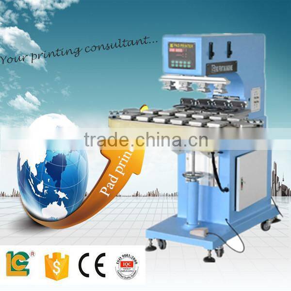 Industrial IR ovens for baking SD3000 printing inks