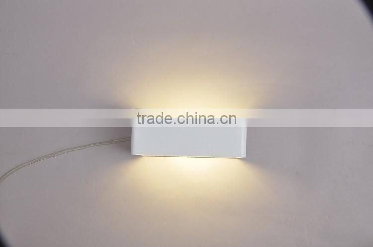 6W LED Wall Light with good quality hot sale OMK-BD012
