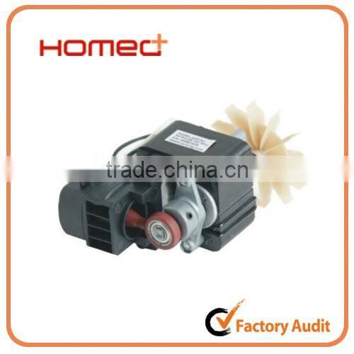 Motor for Compressor Nebulizer