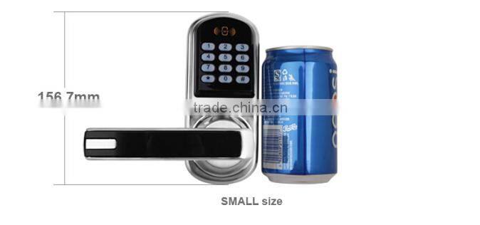 2015 Durable Best Selling Pin Code Door Locks