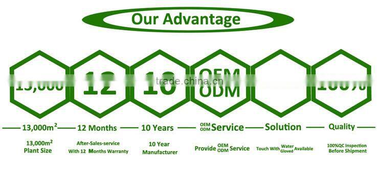 transmissive 7.0 inch tft lcd 800x480