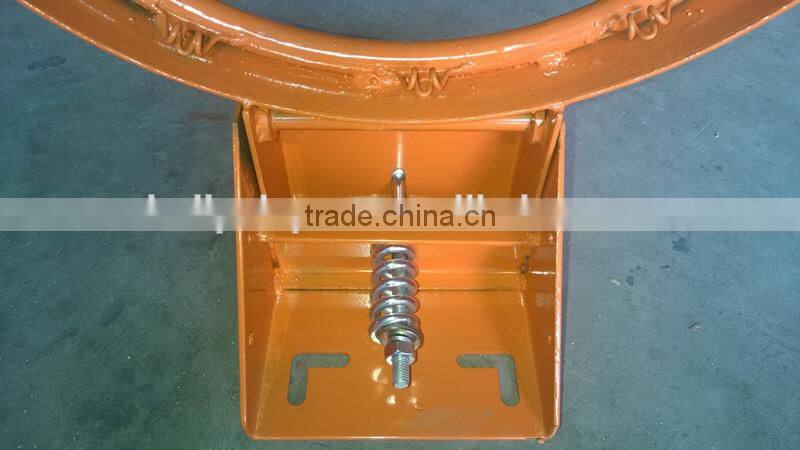 Official Size Portable Basketball Hoop of international standard