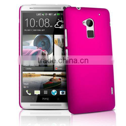 Hybrid mobile phone Case for HTC one max T6