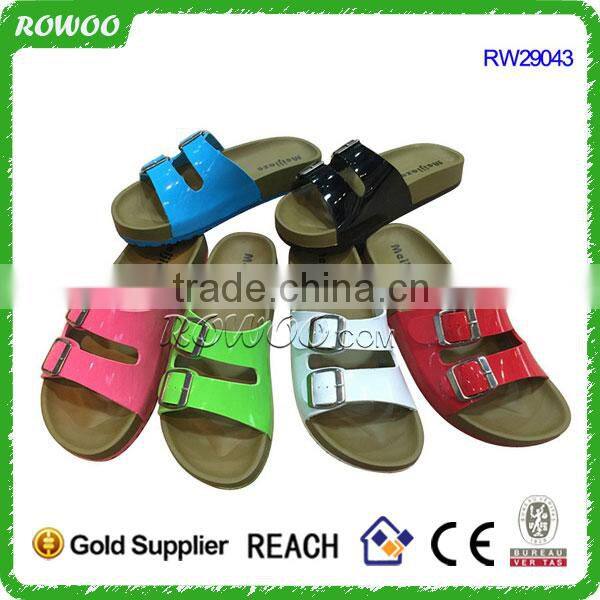 Good design high quality Unisex home Best selling fancy ladies slippers