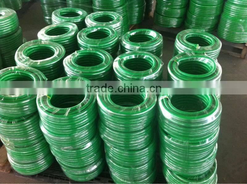 pvc light weight garden water hose