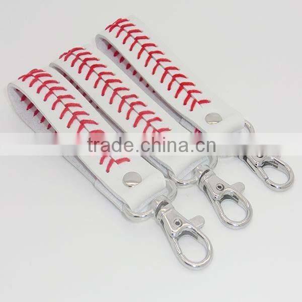 Faux Fur Personalized key chains Monogrammed Acrylic Puff Ball Keychain