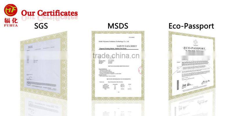 Super Soft Rubber Paste Binder HF-3050