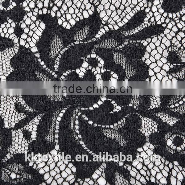 New arrival high quality lace material for making ladies dress #12113