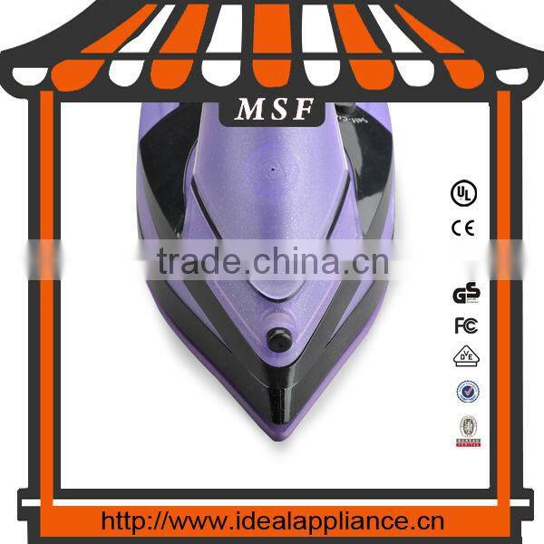 Most Popular Full Functions Vertical Steam Iron