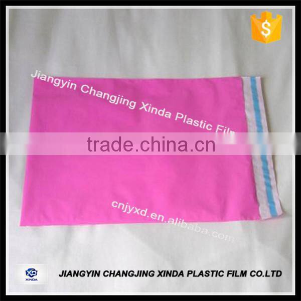 Polythene Mailing Bag Grey Courier Bags Wholesale