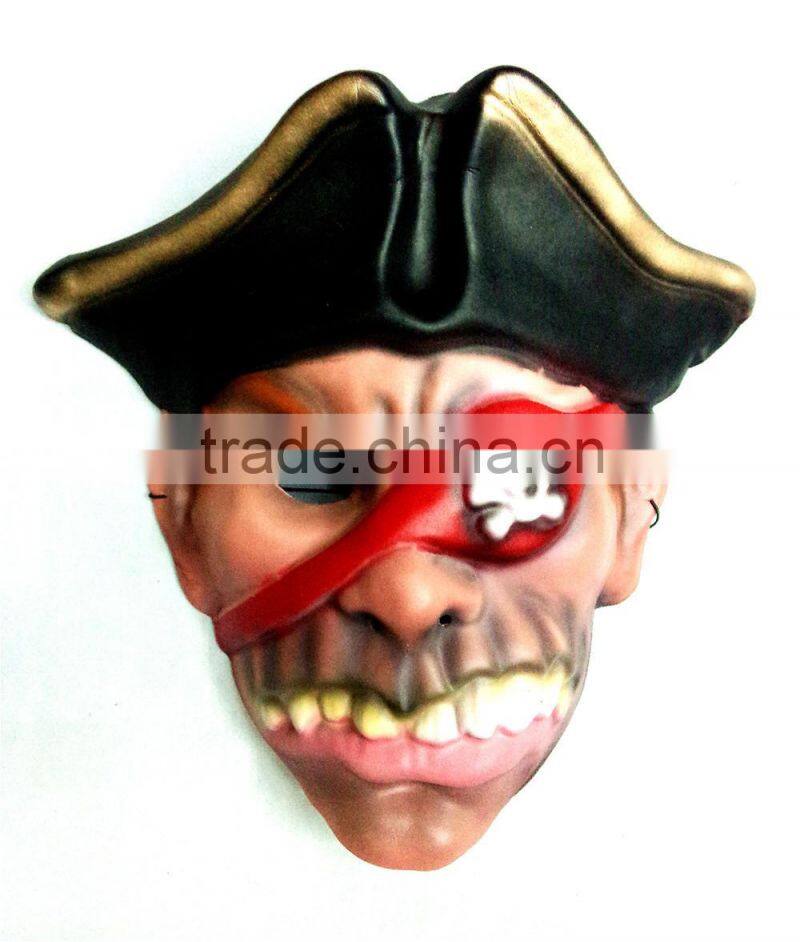 EVA pirate mask