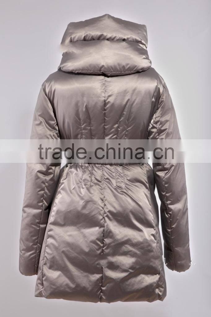 2015 ladies clothes high quality winter jackets, jackets women down coat