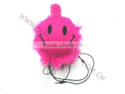 HSET248 foldable earmuff