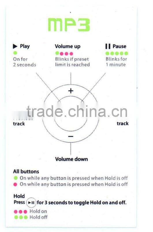 high quality cheaper price cheap usb mp3 player