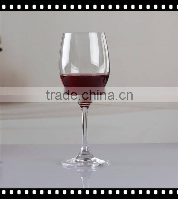 Best selling wholesale wine glassware