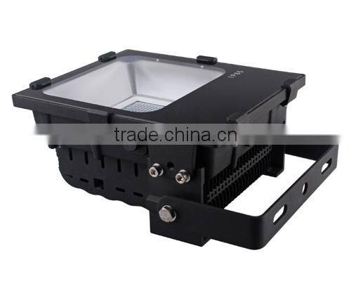 Waterproof Outdoor 10W 20W 30W 50W 70W 100W 120W 150W 200W LED Flood Light, Ip65 LED Light Flood, Flood LED Light