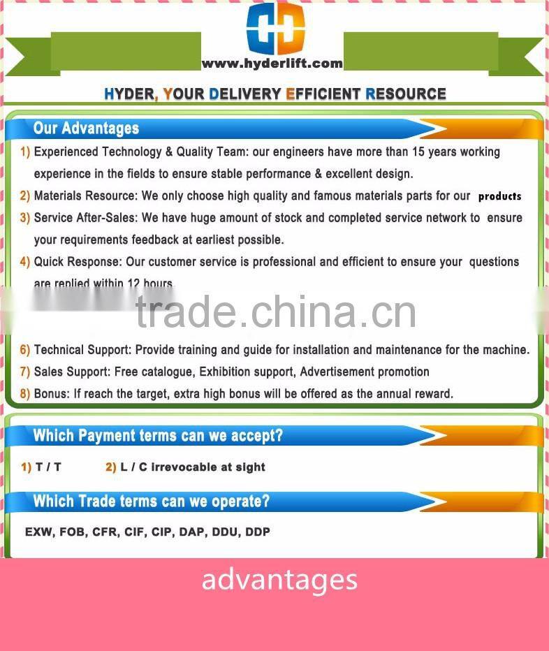 pneumatic water pump gasoline forklift 1.8t trucks for sale with Japanese Engine