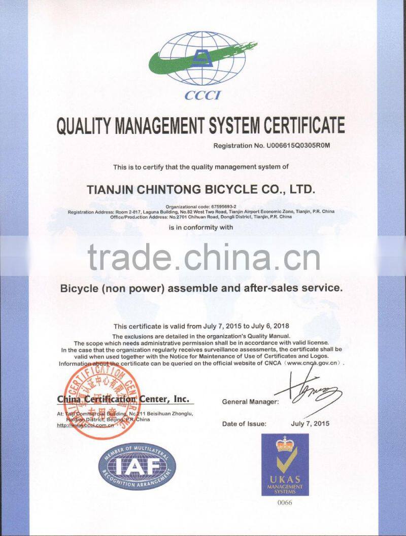 28" City bike for lady---Classicial